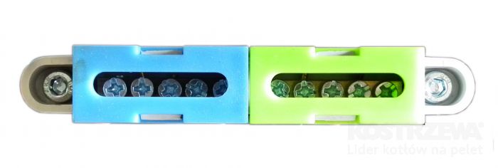 Клемна колодка